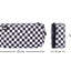 Skate Ska Rucksack-Set 3tlg: Rucksack, Federmäppchen, Turnbeutel