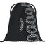 Skate Ska Rucksack-Set 3tlg: Rucksack, Federmäppchen, Turnbeutel