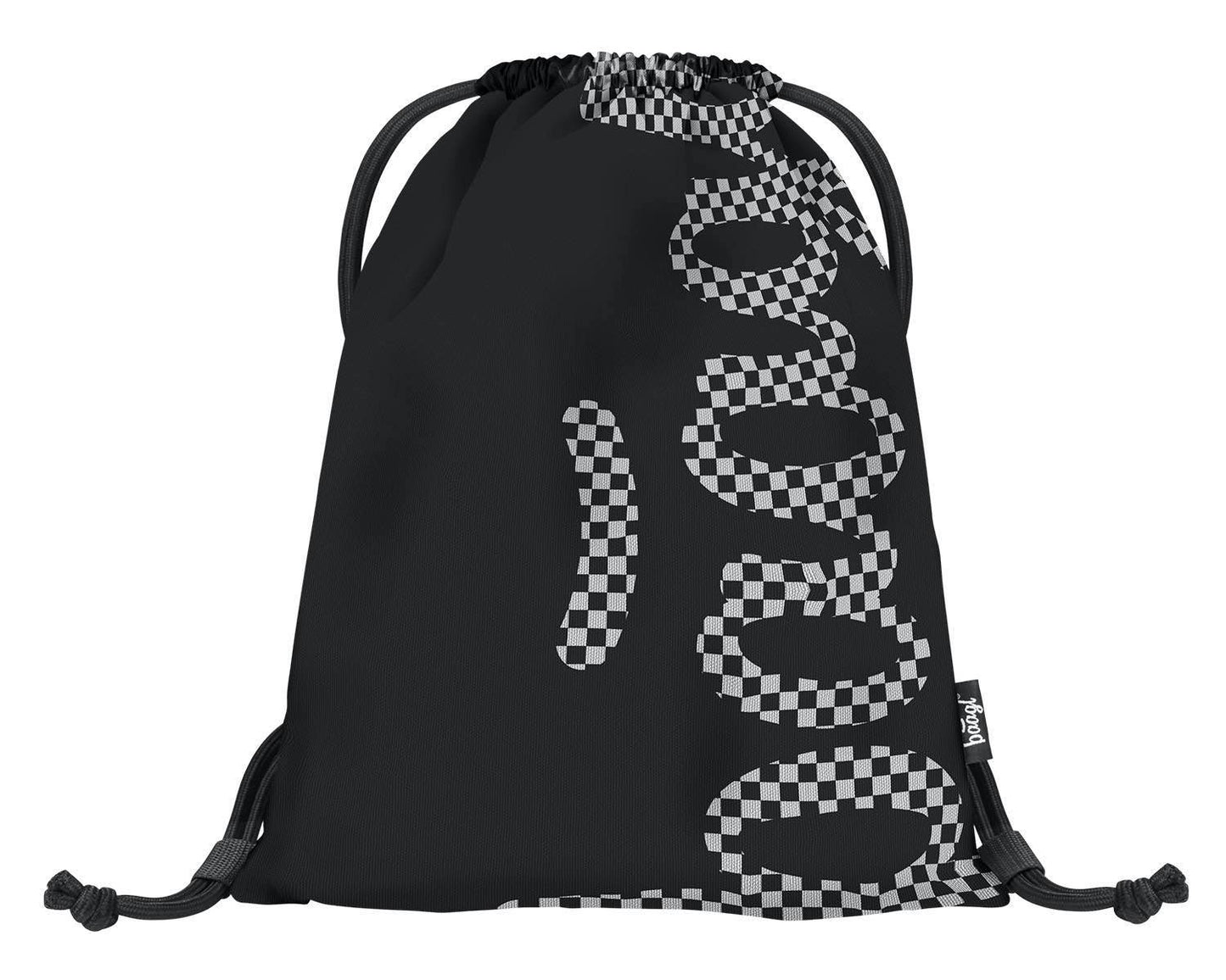 Skate Ska Rucksack-Set 3tlg: Rucksack, Federmäppchen, Turnbeutel