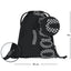 Skate Ska Rucksack-Set 3tlg: Rucksack, Federmäppchen, Turnbeutel