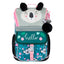Zippy Baby Koala Schulranzen-Set 7tlg.: Schulranzen, Federmäppchen, Turnbeutel, Geldbörse, Heftmappe, Brotdose, Faltkoffer