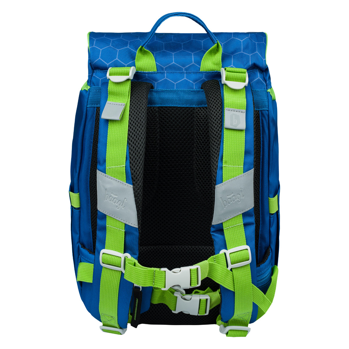 Airy Fußball Ball Rucksack-Set 7tlg: Rucksack, Federmäppchen, Turnbeutel, Pencil Slider, Federmäppchen 3-Fach, Geldbörse, Sporttasche