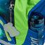 Airy Fußball Ball Rucksack-Set 7tlg: Rucksack, Federmäppchen, Turnbeutel, Pencil Slider, Federmäppchen 3-Fach, Geldbörse, Sporttasche