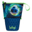 Airy Fußball Ball Rucksack-Set 7tlg: Rucksack, Federmäppchen, Turnbeutel, Pencil Slider, Federmäppchen 3-Fach, Geldbörse, Sporttasche