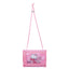 Zippy Plus Hello Kitty Sweet Leopard Schulranzen-Set 9tlg: Schulranzen, Federmäppchen, Turnbeutel, Schürze, Geldbörse, Pencil Slider, Federmäppchen 3-Fach, Trinkflasche, Faltkoffer mit geschmiedeten E