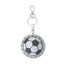 Zippy Plus Fußball Schulranzen-Set 9tlg: Schulranzen, Federmäppchen, Turnbeutel, Schürze, Geldbörse, Pencil Slider, Federmäppchen 3-Fach, Sporttasche, Baaglies