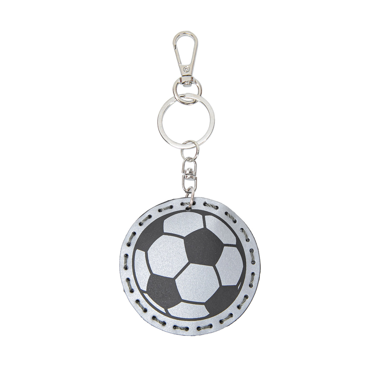 Zippy Plus Fußball Schulranzen-Set 9tlg: Schulranzen, Federmäppchen, Turnbeutel, Schürze, Geldbörse, Pencil Slider, Federmäppchen 3-Fach, Sporttasche, Baaglies