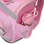 Zippy Plus Hello Kitty Sweet Leopard Schulranzen-Set 8tlg: Schulranzen, Pencil Slider, Federmäppchen, Turnbeutel, Geldbörse, Heftmappe, Schürze, Trinkflasche