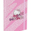Zippy Plus Hello Kitty Sweet Leopard Schulranzen-Set 8tlg: Schulranzen, Pencil Slider, Federmäppchen, Turnbeutel, Geldbörse, Heftmappe, Schürze, Trinkflasche