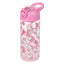 Zippy Plus Hello Kitty Sweet Leopard Schulranzen-Set 8tlg: Schulranzen, Pencil Slider, Federmäppchen, Turnbeutel, Geldbörse, Heftmappe, Schürze, Trinkflasche