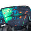 Airy Plus Chill Schulrucksack-Set 7tlg: Schulrucksack, Federmäppchen, Turnbeutel, Pencil Slider, Federmäppchen 3-Fach, Faltkoffer mit geschmiedeten Ecken, Trinkflasche