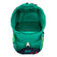 Airy Chill Rucksack-Set 8tlg: Rucksack, Pencil Slider, Federmäppchen, Turnbeutel, Geldbörse, Brotdose, Schürze, Trinkflasche