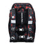 Airy Plus Lebensretter Schulrucksack-Set 8tlg: Schulrucksack, Pencil Slider, Federmäppchen, Turnbeutel, Geldbörse, Schürze, Federmäppchen 3-Fach, Baaglies
