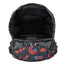 Airy Plus Lebensretter Schulrucksack-Set 8tlg: Schulrucksack, Pencil Slider, Federmäppchen, Turnbeutel, Geldbörse, Schürze, Federmäppchen 3-Fach, Baaglies