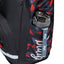 Airy Plus Lebensretter Schulrucksack-Set 8tlg: Schulrucksack, Pencil Slider, Federmäppchen, Turnbeutel, Geldbörse, Schürze, Federmäppchen 3-Fach, Baaglies