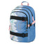 Schulrucksack Skate Moon