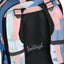 Schulrucksack Skate Moon