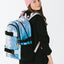 Schulrucksack Skate Moon