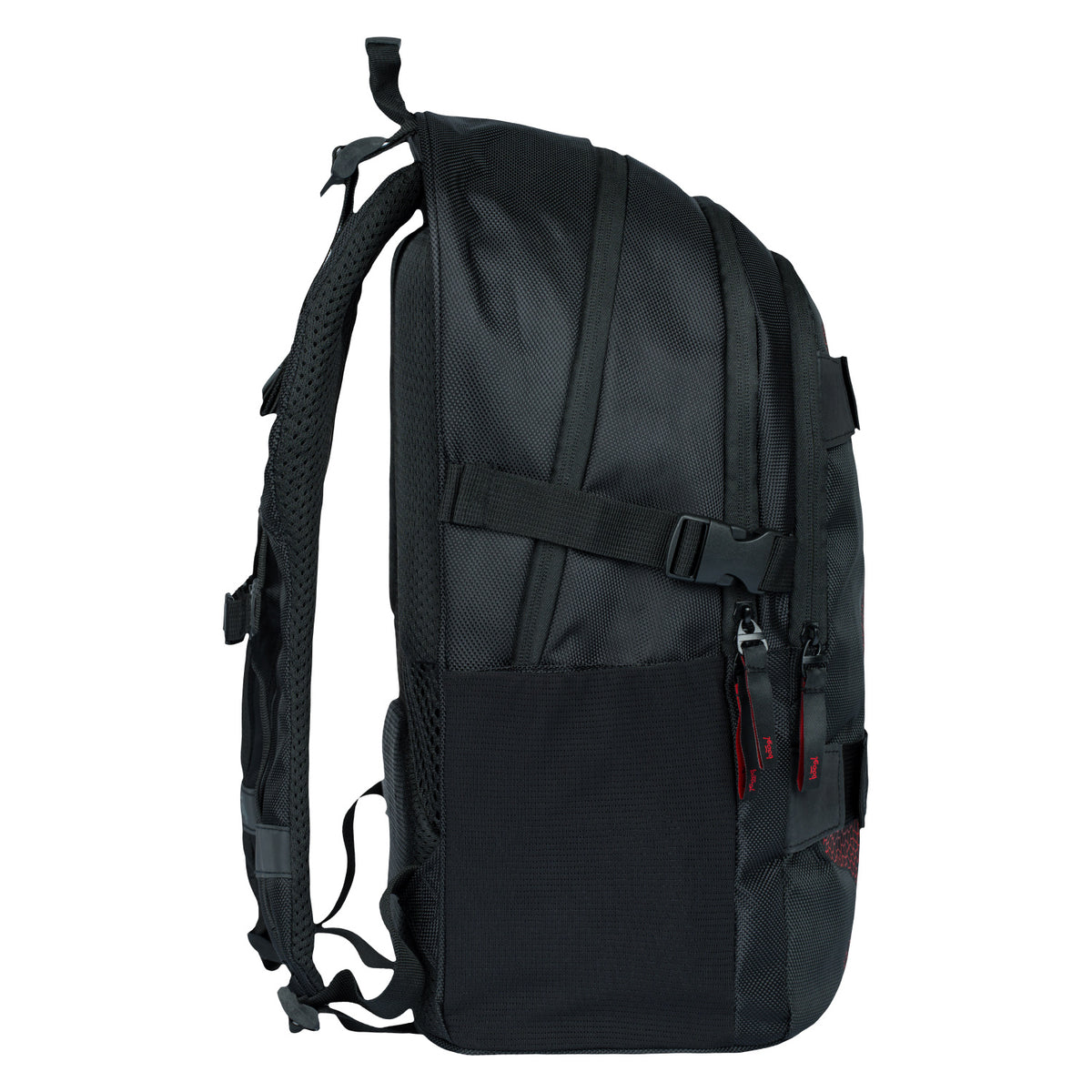 Schulrucksack Skate Red