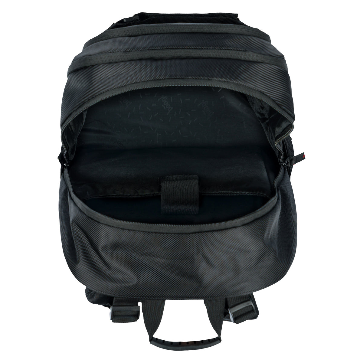 Schulrucksack Skate Red