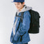 Schulrucksack Skate Red