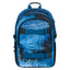 Schulrucksack Skate Steel