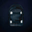 Skate Steel Rucksack-Set 3tlg: Rucksack, Federmäppchen, Turnbeutel