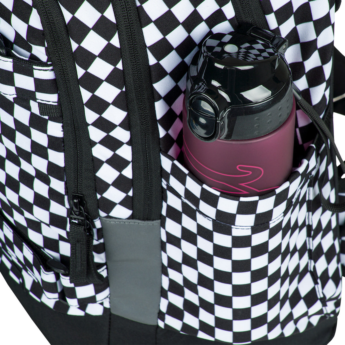 Schulrucksack Skate Ska