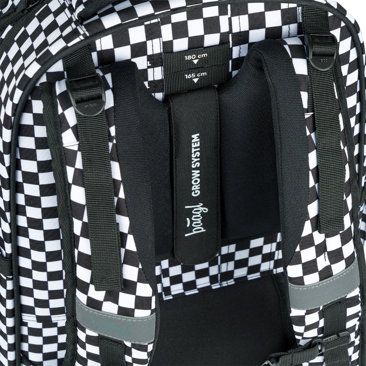 Schulrucksack Skate Ska