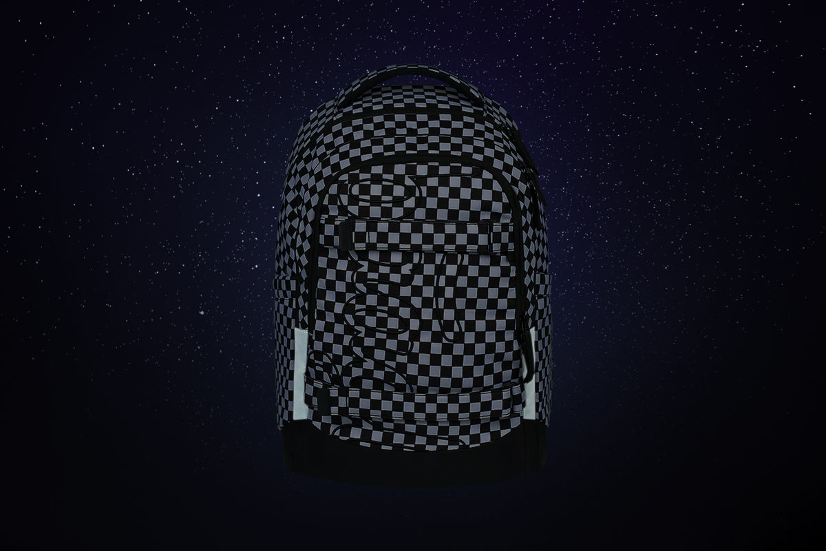 Schulrucksack Skate Ska