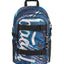 Skate Structures Rucksack-Set 3tlg: Rucksack, Federmäppchen, Turnbeutel