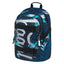 Schulrucksack Skate Structures
