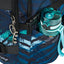 Schulrucksack Skate Structures