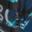 Schulrucksack Skate Structures