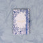 Wochenplaner Porzellan 2025, 13 x 21 cm