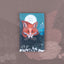 18-Monats- Terminplaner Petito - Fuchs 2024/2025, 11 x 17 cm