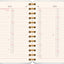 18-Monats-Spiralkalender Petito - Japan 2024/2025, 13 x 18 cm