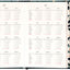 Wöchentlicher Magnetplaner Fuchs 2026, 13 x 21 cm