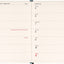 Planbook Kalender/Notizbuch Herbarium 2026, 13 x 21 cm