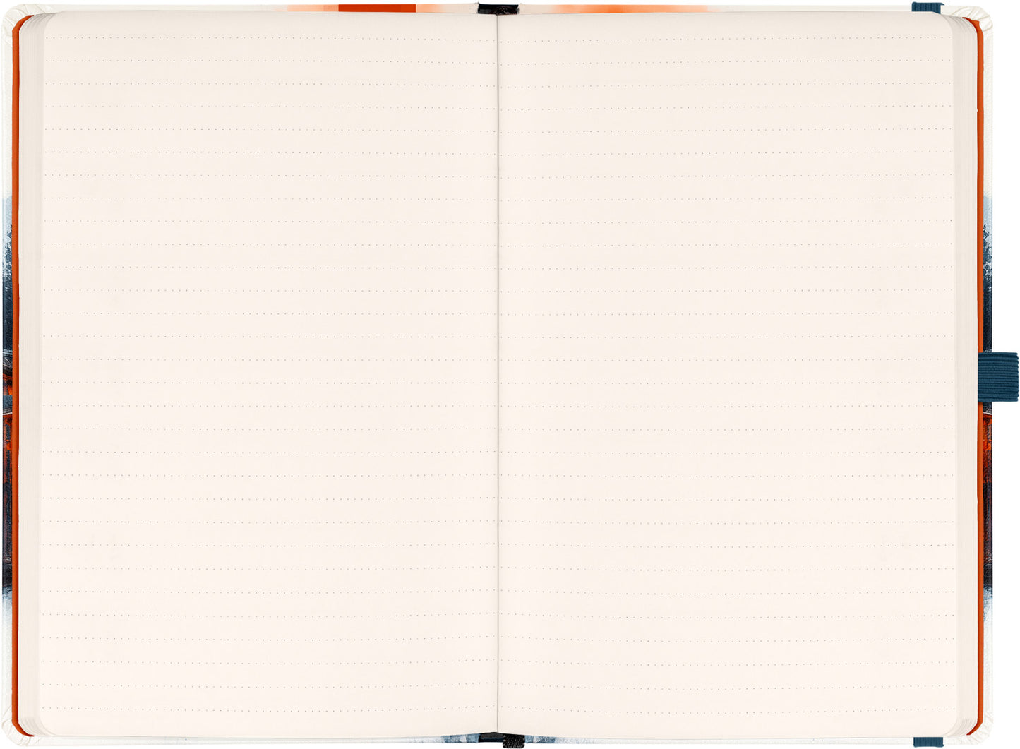 Planbook Kalender/Notizbuch Japan 2026, 13 x 21 cm