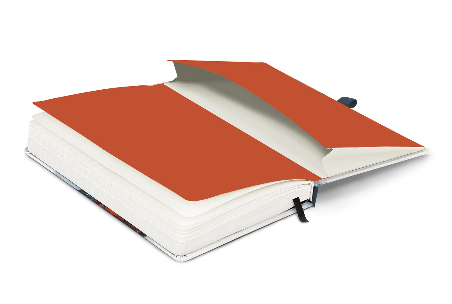 Planbook Kalender/Notizbuch Japan 2026, 13 x 21 cm