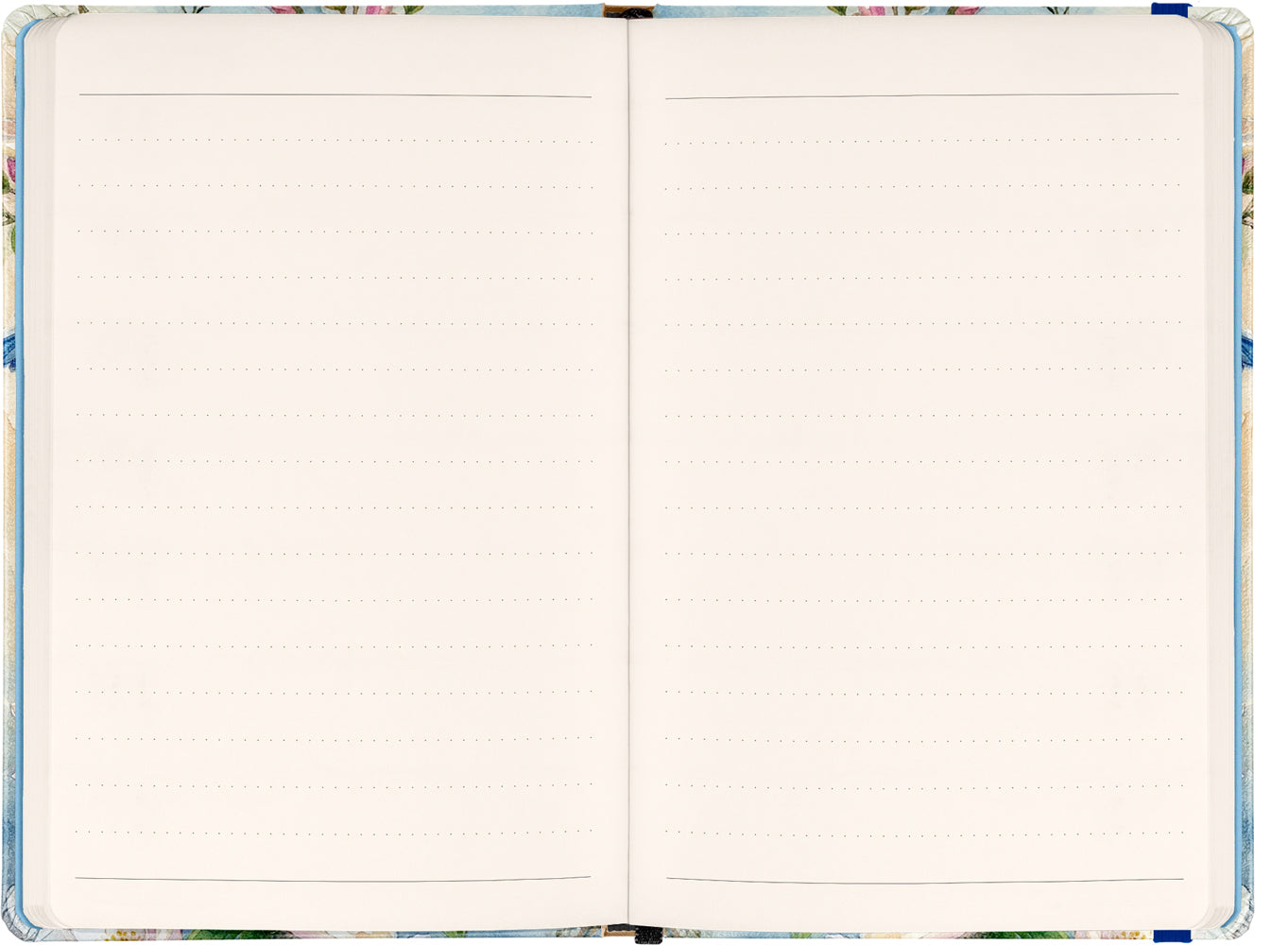 Wochenplaner Handtaschenformat Birds 2027, 9,8 x 14,5 cm