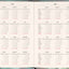 Planbook Planer/Notizbuch Cat 2027, 13 x 21 cm