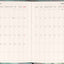 Planbook Planer/Notizbuch Cat 2027, 13 x 21 cm