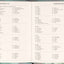 Planbook Planer/Notizbuch Cat 2027, 13 x 21 cm