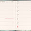 Planbook Planer/Notizbuch Cat 2027, 13 x 21 cm