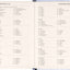 Planbook Planer/Notizbuch Marine Life 2027, 13 x 21 cm