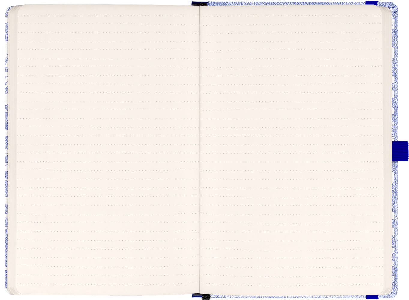 Planbook Planer/Notizbuch Marine Life 2027, 13 x 21 cm