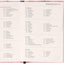 Magnetic Weekly Planner Pink Marble 2027, 11 x 16 cm
