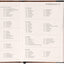 Magnetic Weekly Planner Harry Potter – Deathly Hallows 2027, 11 x 16 cm